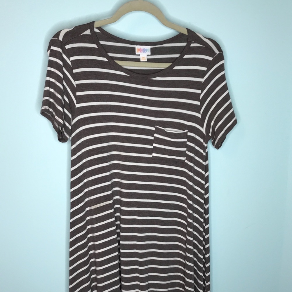 Swing dress